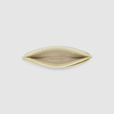 Oroton Marella Credit Card Sleeve | Soft Butter