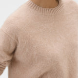 Oroton Cashmere Blend | Biscotti