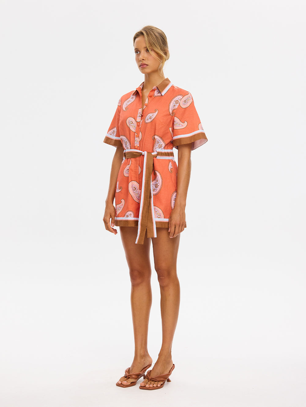 Ezra Playsuit