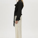 Asena short trench