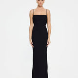 Effie Kats Havilland Gown | Black