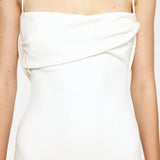 Effie Kats Havilland Gown | Ivory