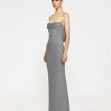 Effie Kats Havilland Gown | Sage