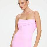 Effie Kats Havilland Gown | Taffy Pink