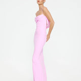 Effie Kats Havilland Gown | Taffy Pink