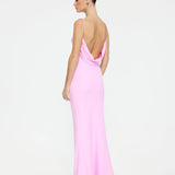 Effie Kats Havilland Gown | Taffy Pink