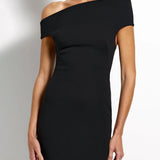 Effie Kats Hayes Gown | Black