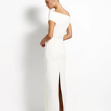 Effie Kats Hayes Gown | Ivory