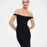 Effie Kats Hayward Gown | Black