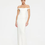 Effie Kats Hayward Gown | Ivory (PRE-ORDER)