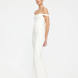 Effie Kats Hayward Gown | Ivory (PRE-ORDER)
