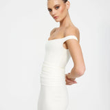 Effie Kats Hayward Gown | Ivory (PRE-ORDER)
