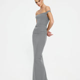 Effie Kats Hayward Gown | Sage