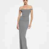 Effie Kats Hayward Gown | Sage