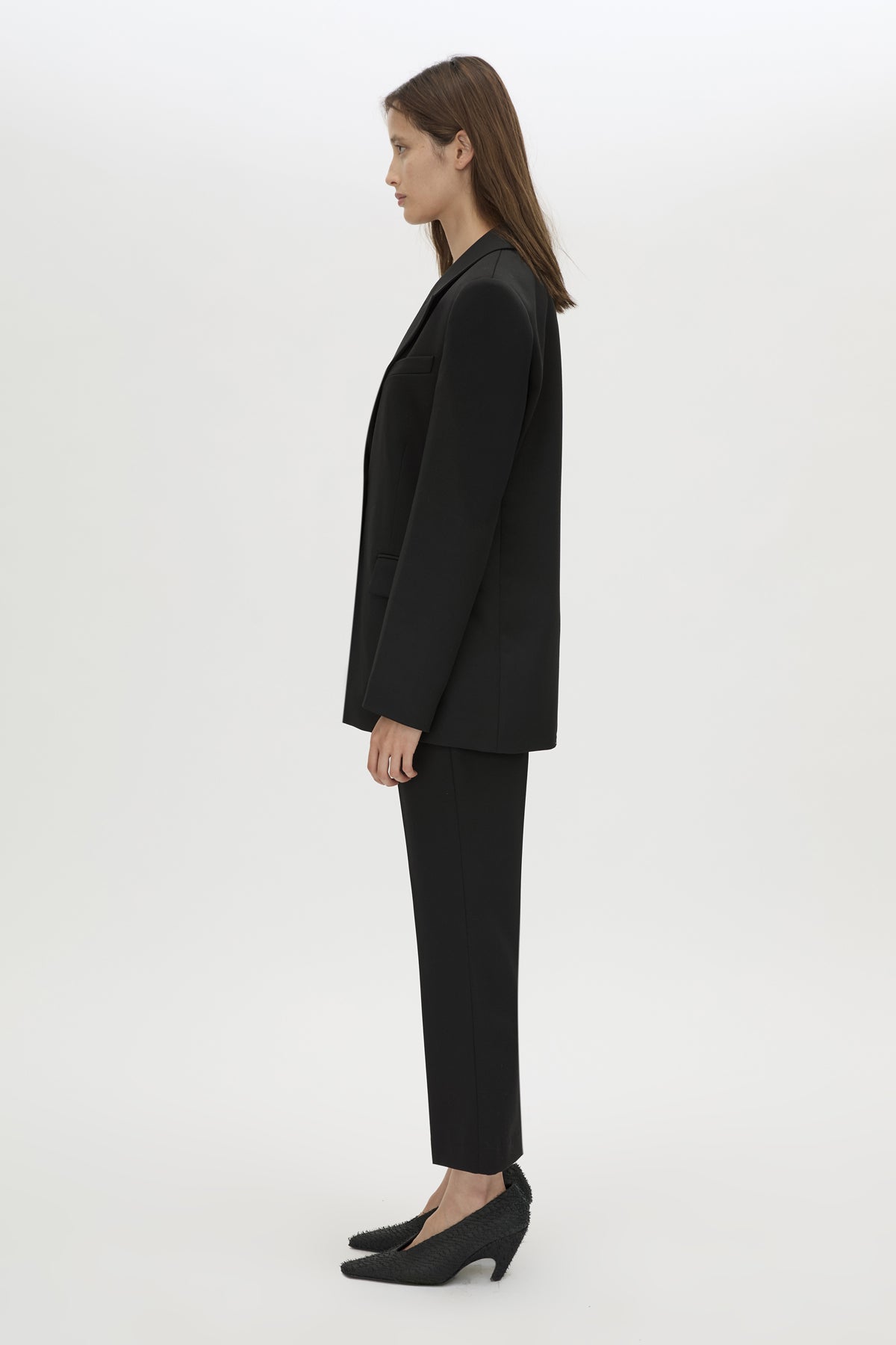 Lucira blazer