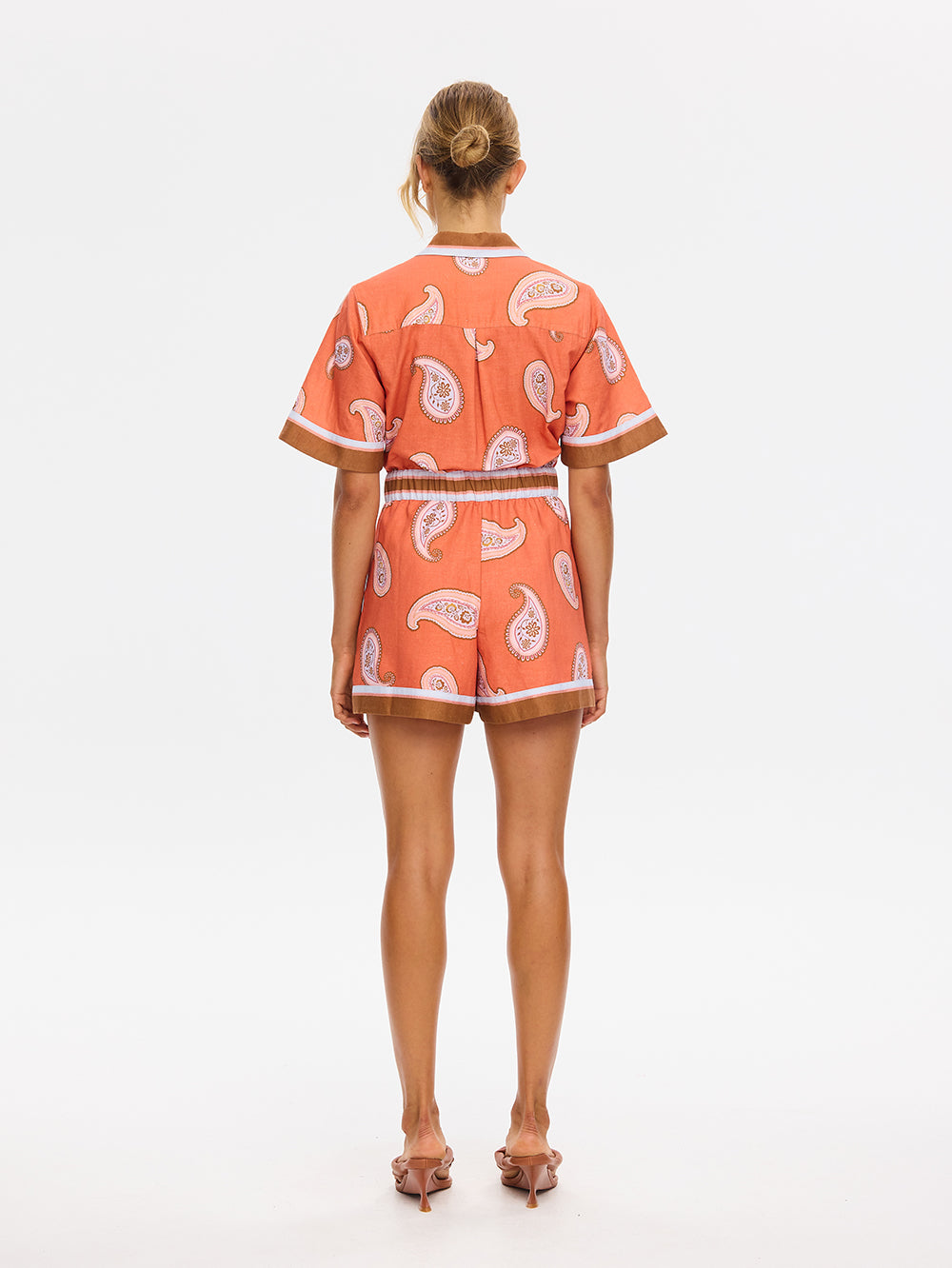 Ezra Playsuit