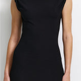 Effie Kats Honora Gown | Black (PRE-ORDER)