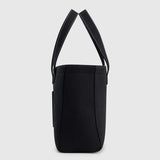 Camilla and Marc Charlotte Shopper Tote | Black