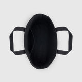 Camilla and Marc Charlotte Shopper Tote | Black