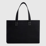Camilla and Marc Charlotte Shopper Tote | Black