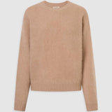 Oroton Cashmere Blend | Biscotti