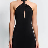Effie Kats Idella Gown | Black (PRE-ORDER)
