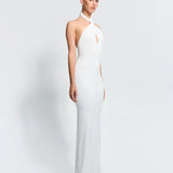 Effie Kats Idella Gown | Ivory (PRE-ORDER)