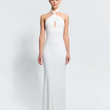 Effie Kats Idella Gown | Ivory (PRE-ORDER)
