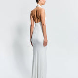 Effie Kats Idella Gown | Ivory (PRE-ORDER)