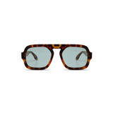 Elisa Johnson Jane | Brown Tortoise (PRE-ORDER)