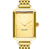Cendre Mason Watch | Gold