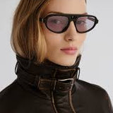 Luv Lou The Dakota | Black