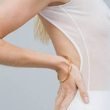 Porter Tube Bangle 6mm