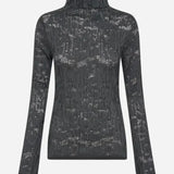 Camilla and Marc Raina Top | Forest Green