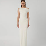 Effie Kats Inaya Gown | Ivory