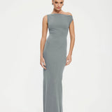 Effie Kats Inaya Gown | Sage