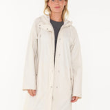 Samsoe Samsoe Sastala Jacket | Warm White
