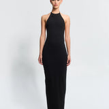 Effie Kats Jett Gown | Black (PRE-ORDER)