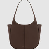 Oroton Emilia Tote | Bear Brown (PRE-ORDER)