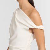 Viktoria & Woods Valkyrie Tunic | Ivory