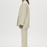Mackinley oversized blazer