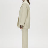 Mackinley oversized blazer