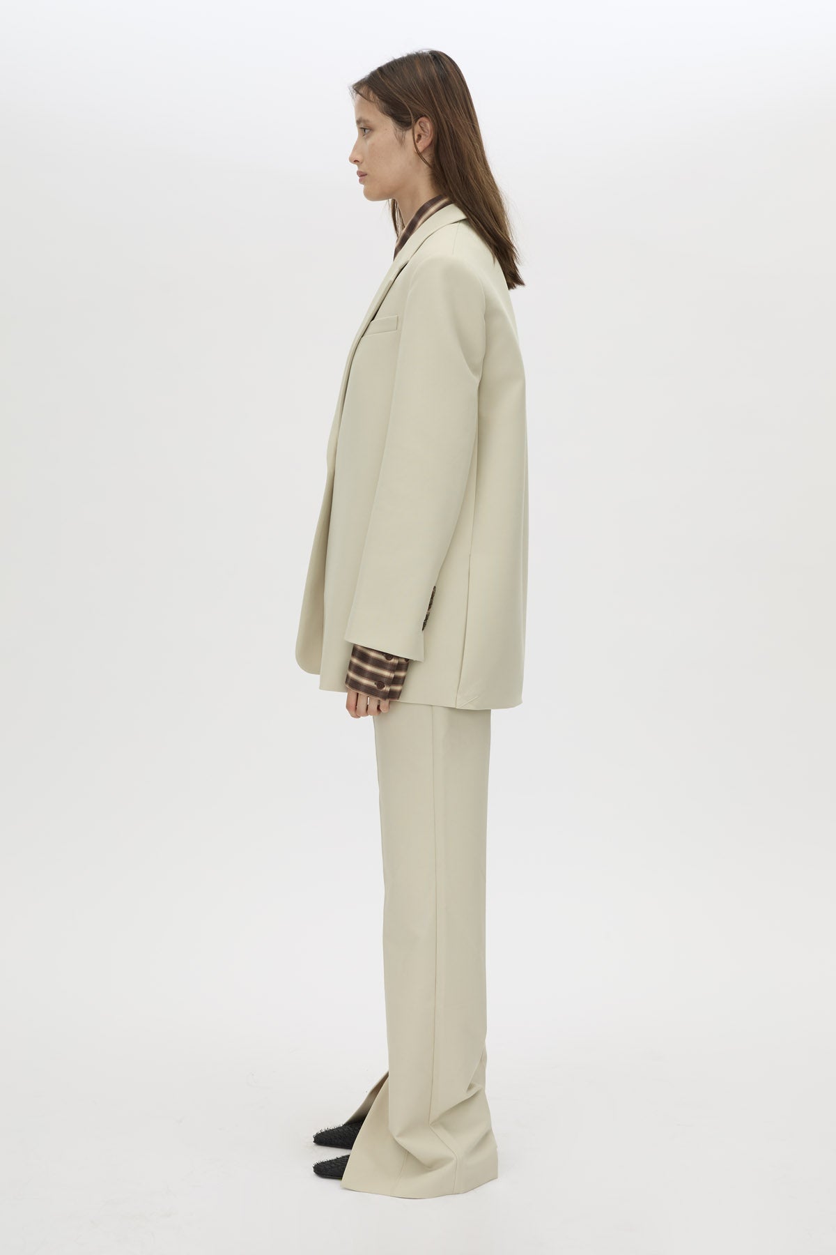 Mackinley oversized blazer