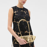 Oroton Breeze Baguette | Gold (PRE-ORDER)