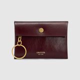Oroton Margot Keyring Pouch | Current (PRE-ORDER)