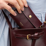 Oroton Margot Keyring Pouch | Current (PRE-ORDER)