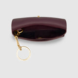 Oroton Margot Keyring Pouch | Current (PRE-ORDER)