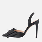 Lana Wilkinson Lee Pump | Black