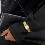Cendre London Watch | Gold