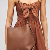 Oroton Margot Hobo | Whiskey